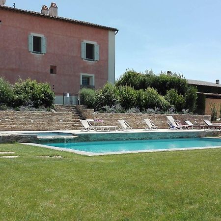 Agriturismo Casale Bonaparte Cellere Kültér fotó