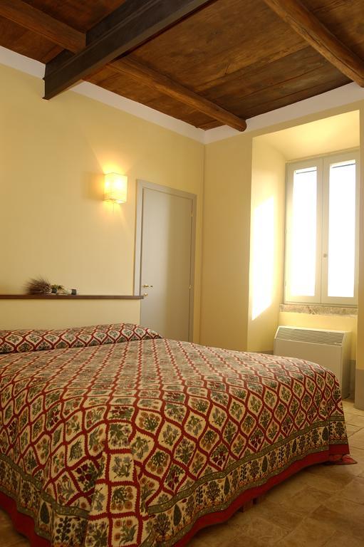 Agriturismo Casale Bonaparte Cellere Kültér fotó