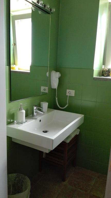 Agriturismo Casale Bonaparte Cellere Kültér fotó