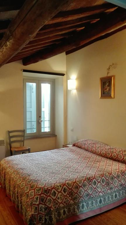 Agriturismo Casale Bonaparte Cellere Kültér fotó