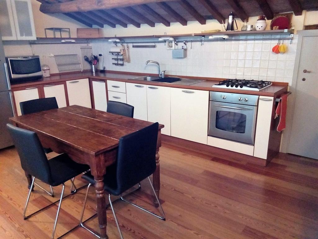 Agriturismo Casale Bonaparte Cellere Kültér fotó