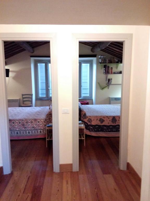 Agriturismo Casale Bonaparte Cellere Kültér fotó