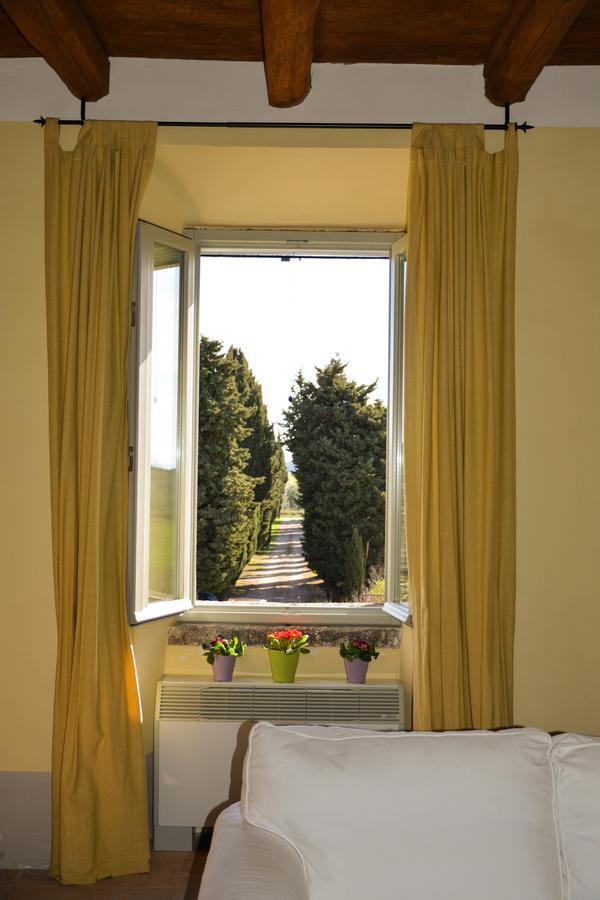 Agriturismo Casale Bonaparte Cellere Kültér fotó
