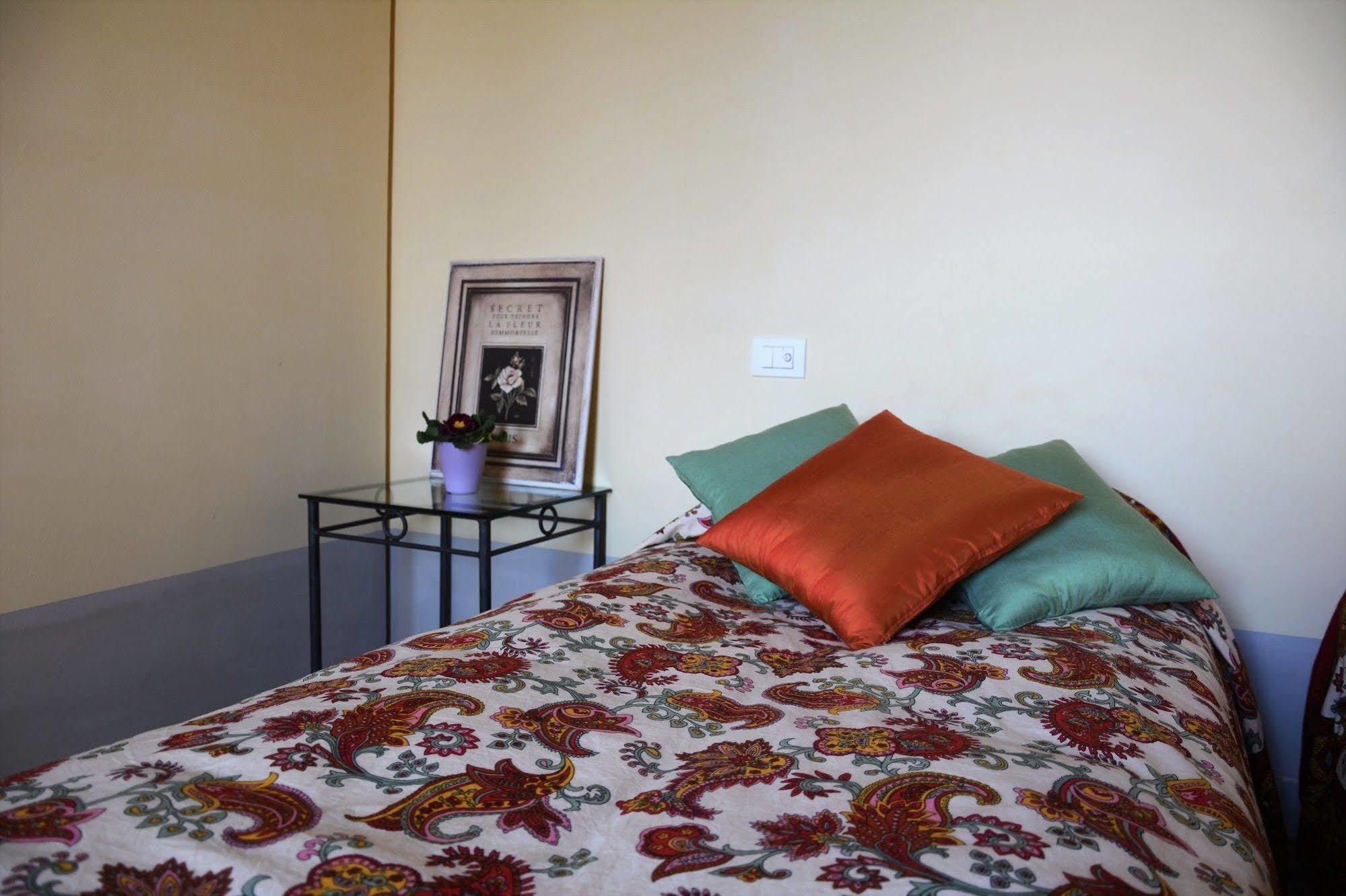 Agriturismo Casale Bonaparte Cellere Kültér fotó