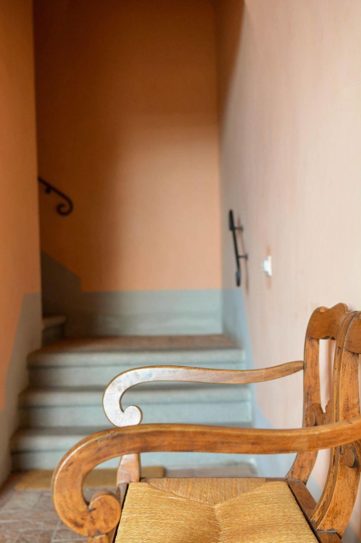 Agriturismo Casale Bonaparte Cellere Kültér fotó