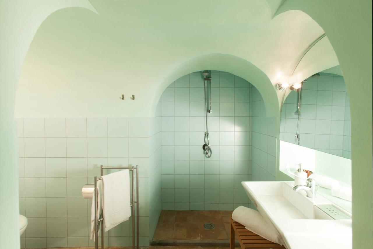 Agriturismo Casale Bonaparte Cellere Kültér fotó